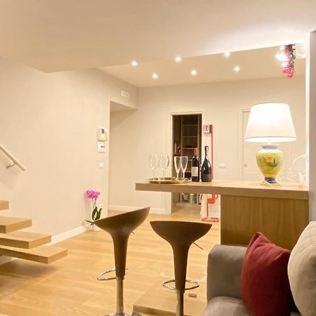 Palm'S House Apartment Наполи Екстериор снимка