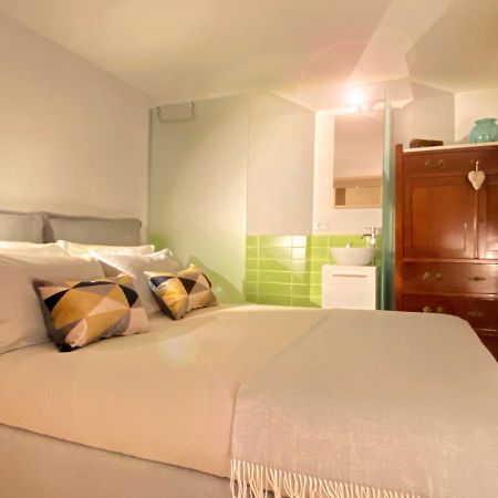 Palm'S House Apartment Наполи Екстериор снимка