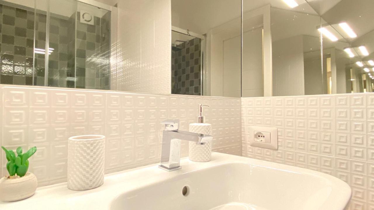Palm'S House Apartment Наполи Екстериор снимка