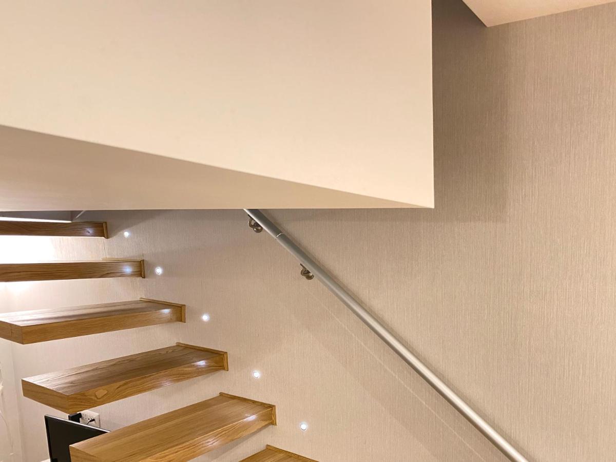 Palm'S House Apartment Наполи Екстериор снимка