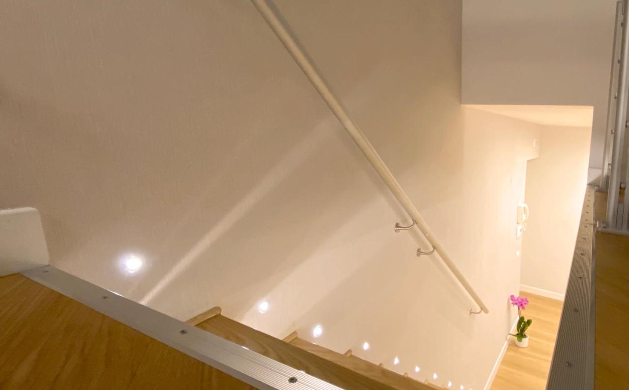 Palm'S House Apartment Наполи Екстериор снимка